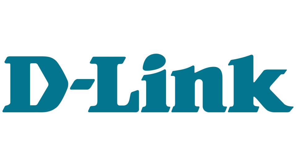 D-Link-Logo