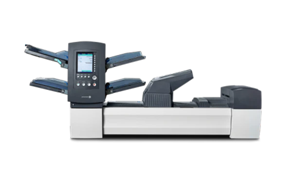 Relay Inserter System