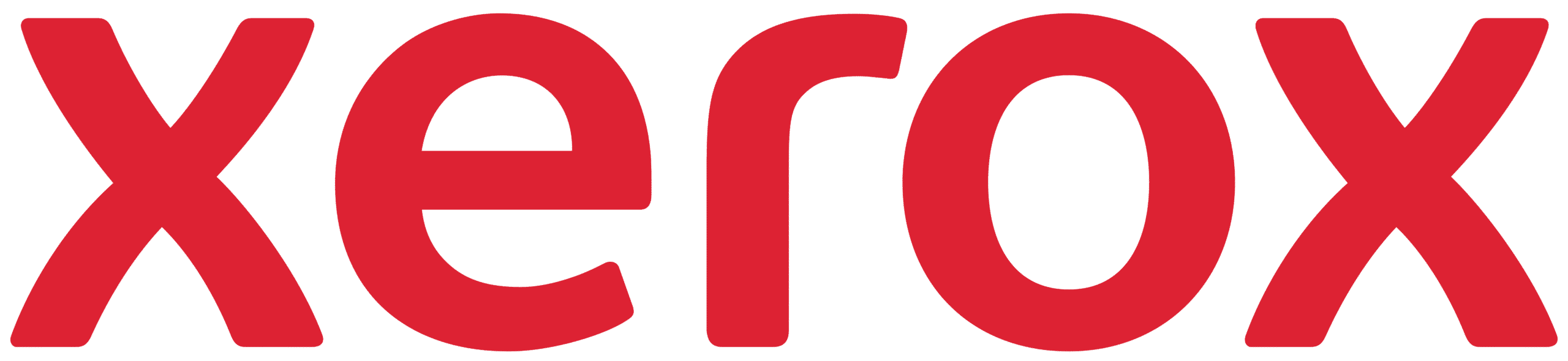 Xerox-Logo