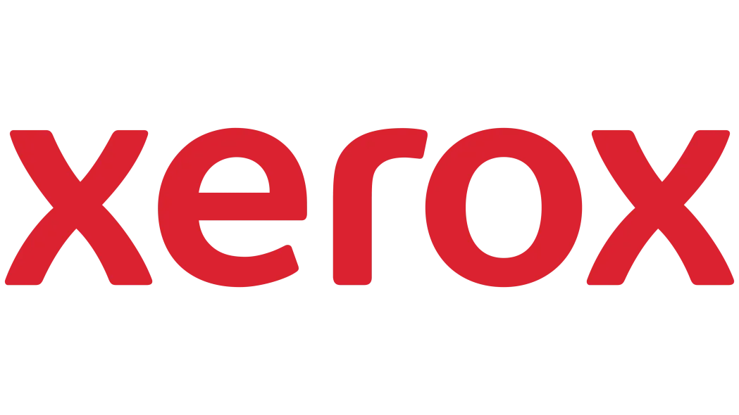 Xerox-Logo