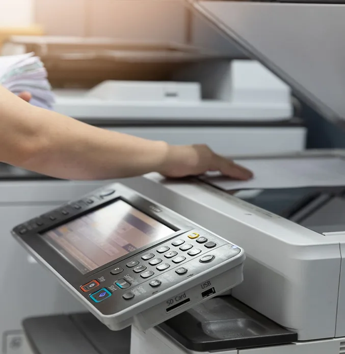 printer | Alda printer