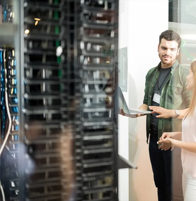 server | Alda server